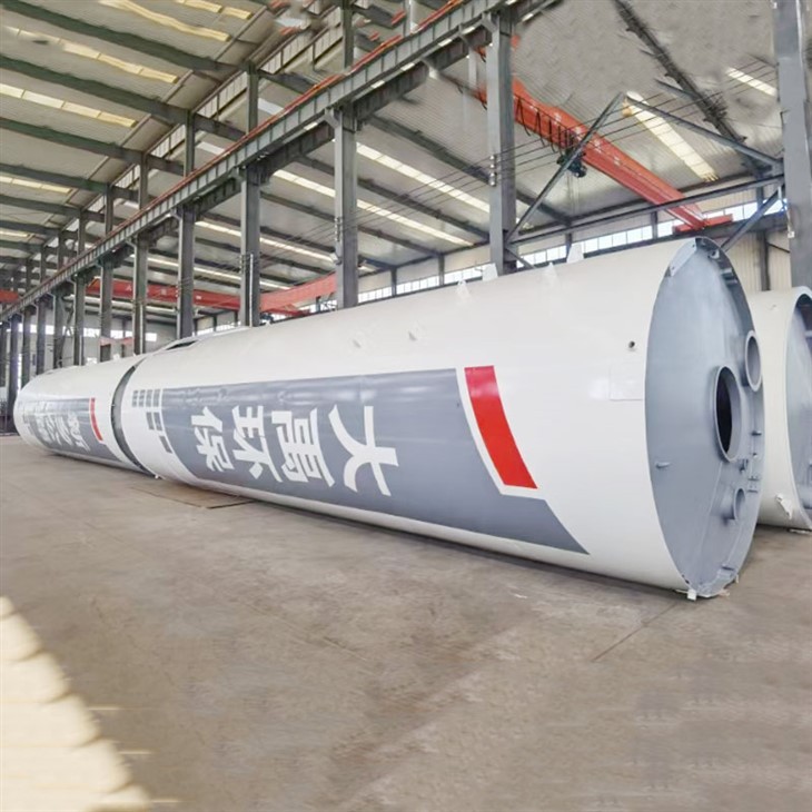 Dipòsit de pols de ciment