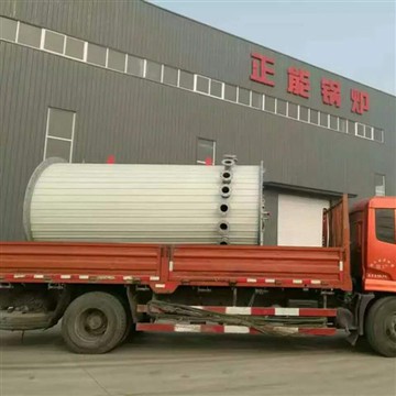 És adequada per a vostè una caldera de recuperació de calor residual?