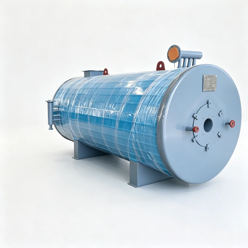 High Pressure Electric Steam Boiler High Pressure Electric Steam Boiler