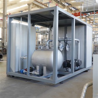 Escalfador de líquid tèrmic elèctric