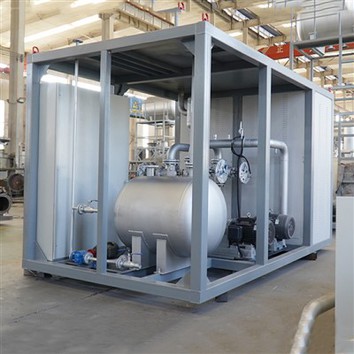 Escalfador de líquid tèrmic elèctric